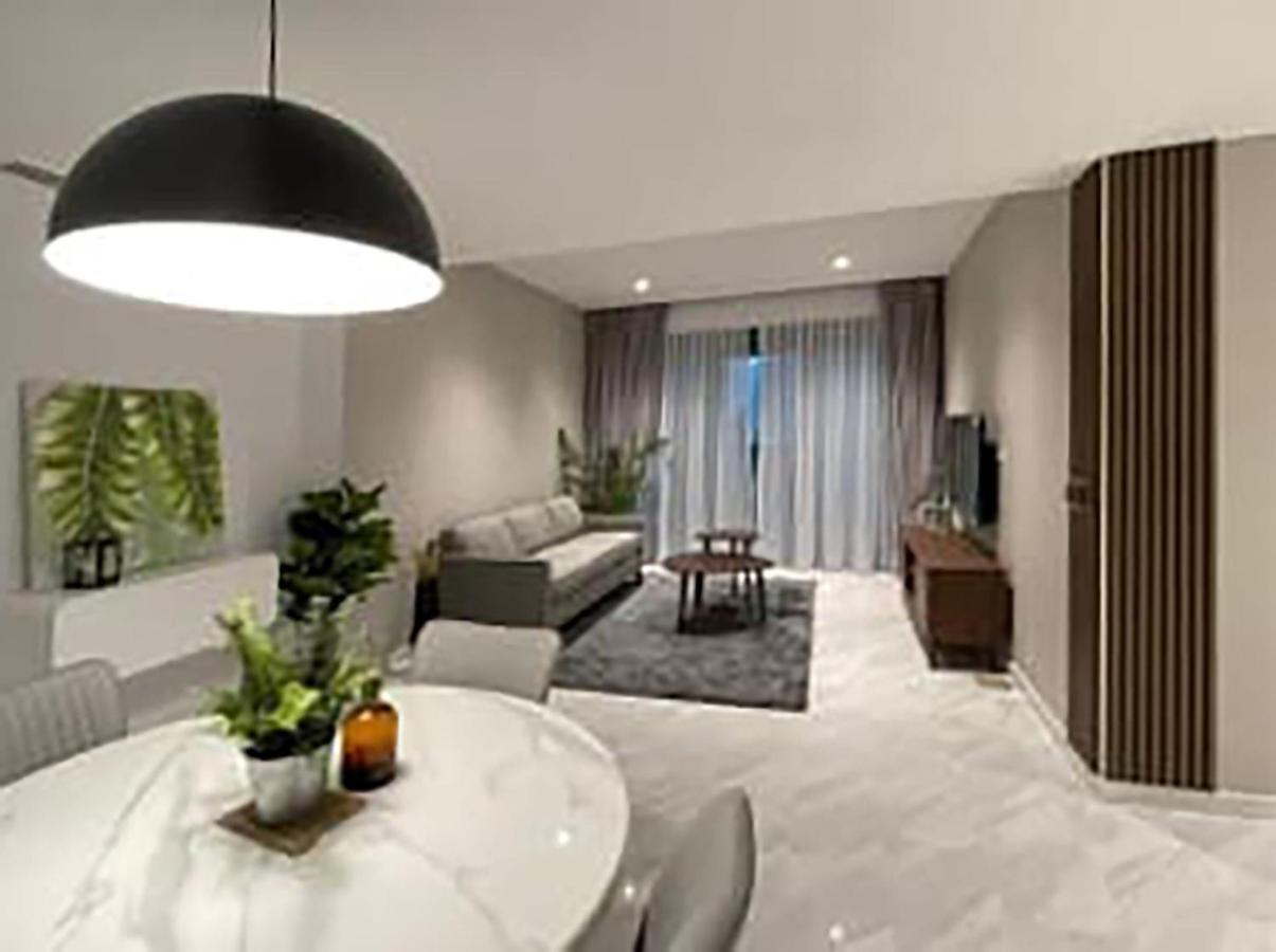 Astra @ Eaton Residences Kl Kuala Lumpur Eksteriør bilde
