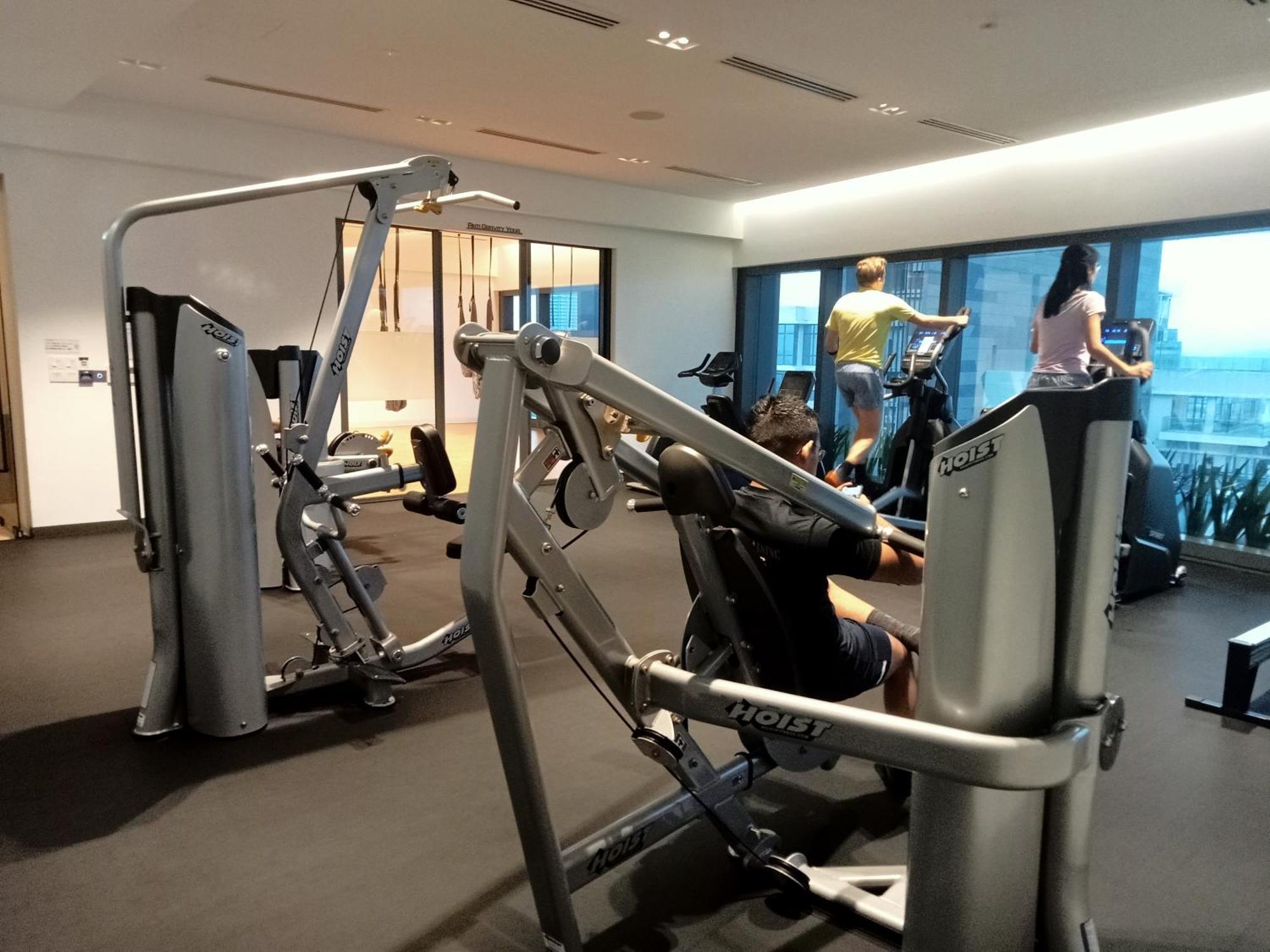 Astra @ Eaton Residences Kl Kuala Lumpur Eksteriør bilde