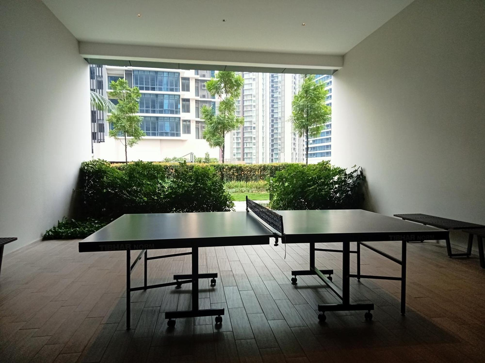 Astra @ Eaton Residences Kl Kuala Lumpur Eksteriør bilde